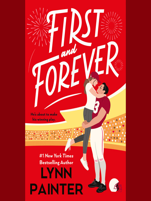 Title details for First and Forever by Lynn Painter - Wait list